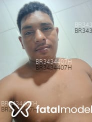 Acompanhante Mauro - Perfil