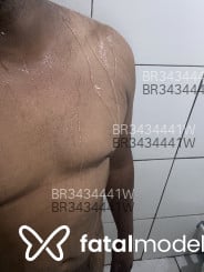 Acompanhante Pedro Lucas - Perfil