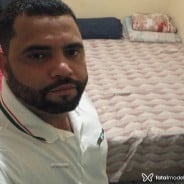 Acompanhante Brito - Perfil