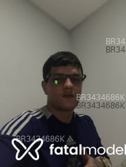 Acompanhante Ricardinho - Perfil