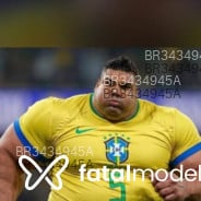 Acompanhante Matheus Ferreira - Perfil
