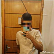Acompanhante Theus - Perfil