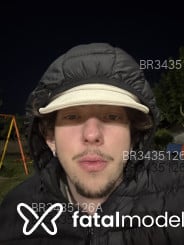 Acompanhante Chocolatinho Branc - Perfil