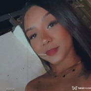Acompanhante Melissa - Perfil