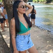 Acompanhante Mia Sofia - Perfil