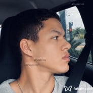 Acompanhante Pedro - Perfil