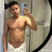 Acompanhante Thainan Santos - Perfil