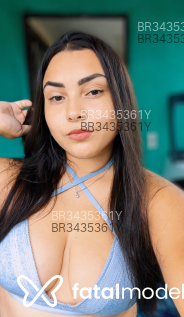 Acompanhante Lya Oliveira - Perfil