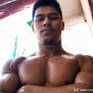 Acompanhante Amorim Junior - Perfil