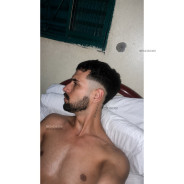 Acompanhante Gplrds - Perfil