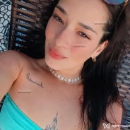 Acompanhante Agatha - Perfil