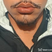 Acompanhante Felipe - Perfil