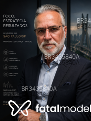 Acompanhante Ney Araujo - Perfil