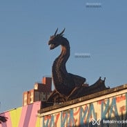 Acompanhante StairwayHeaven - Perfil