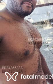Acompanhante Diogo Ávila - Perfil
