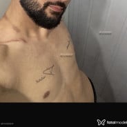 Acompanhante Aresd - Perfil