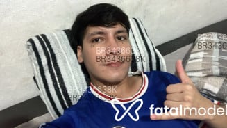Acompanhante Fumaresia - Perfil