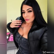 Acompanhante Mirela - Perfil