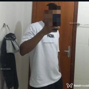 Acompanhante Sagazds - Perfil