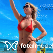 Acompanhante Claudia Fayer - Perfil