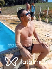 Acompanhante Bemss - Perfil