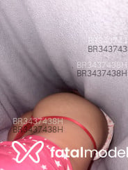 Acompanhante Alicia - Perfil