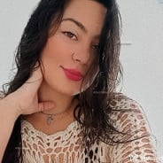 Acompanhante Mila Melo - Perfil