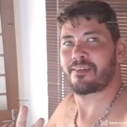Acompanhante Bruno Martins - Perfil