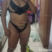 Acompanhante Gabryellen - Perfil