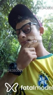 Acompanhante Lorim - Perfil