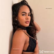Acompanhante Lara Santos - Perfil