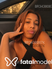 Acompanhante Julia - Perfil