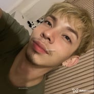 Acompanhante Twink Loirinho - Perfil