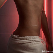 Acompanhante Twink Loirinho - Perfil