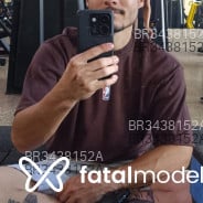 Acompanhante Rafael - Perfil