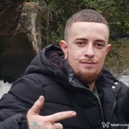 Acompanhante Bryan - Perfil