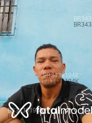 Acompanhante Domingos - Perfil