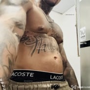 Acompanhante Vitor - Perfil