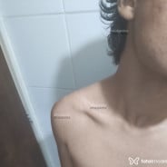 Acompanhante Marty - Perfil