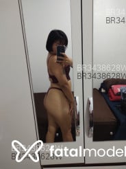 Acompanhante Laís Kevilly - Perfil