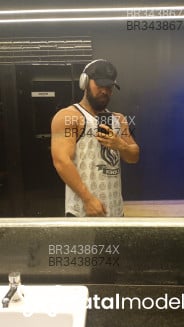 Acompanhante Thor Pinheiro - Perfil