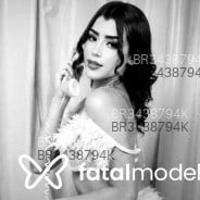 Acompanhante Bêlvani - Perfil