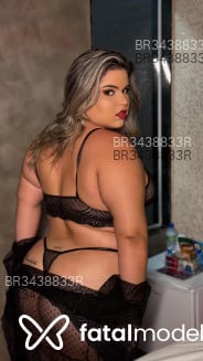 Acompanhante Paty Mendes - Perfil