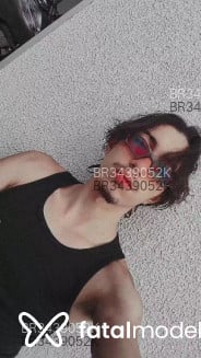 Acompanhante Neite - Perfil