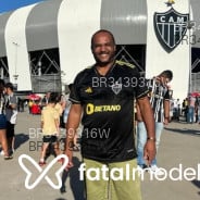 Acompanhante Paulo - Perfil