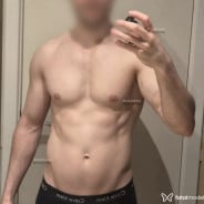 Acompanhante Carlos - Perfil