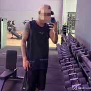 Acompanhante Oliver Souza - Perfil