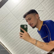 Acompanhante Eduardo - Perfil