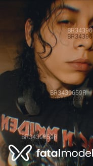 Acompanhante Rafael - Perfil