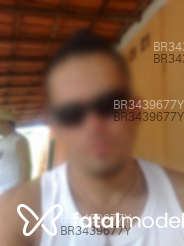 Acompanhante Xandy - Perfil